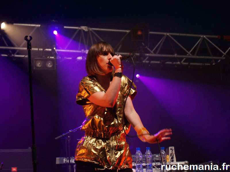 Yelle
