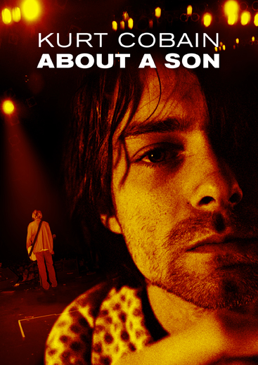 Kurt Cobain : About A Son