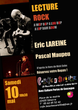 Eric Lareine