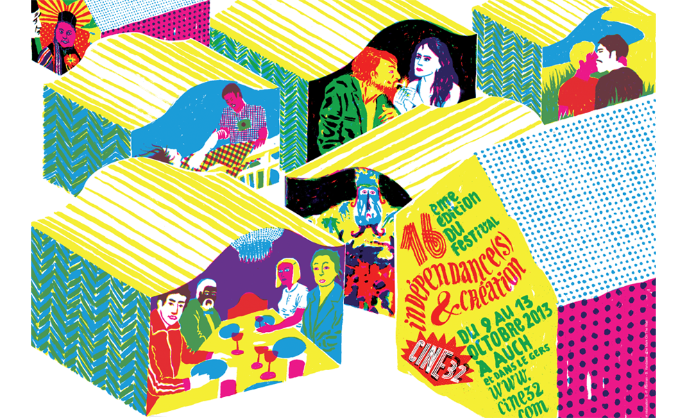 16ème édition du Festival Indépendance(s) et Création