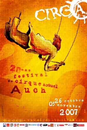 Circa 2007 commence sur les « chapeaux de roues ».