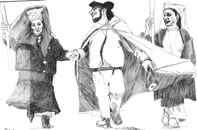 Carnaval – Auch – 32