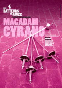 Macadam Cyrano
