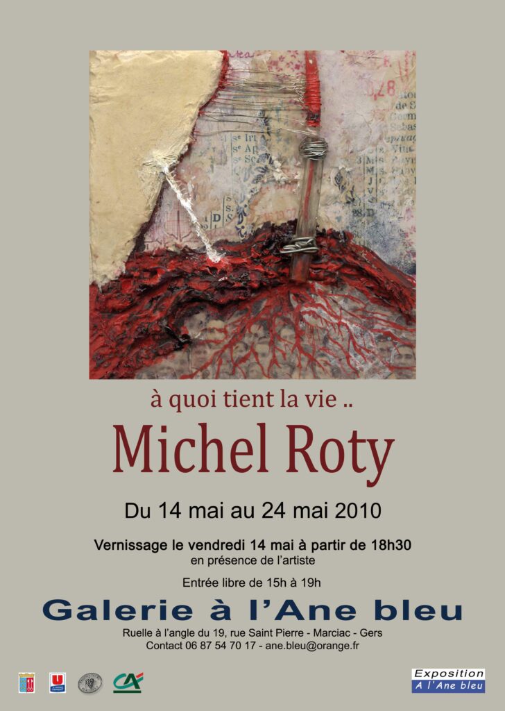 Michel Roty