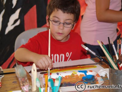 Festival Afrika Auch