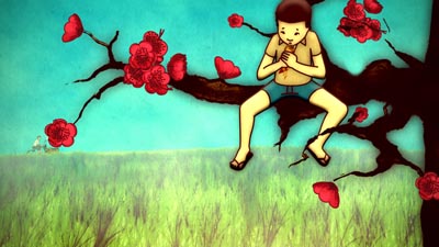 Palmarès du Festival national du film d’animation 2007 à  Auch