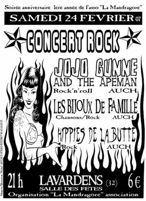 Concert – Lavardens – 32