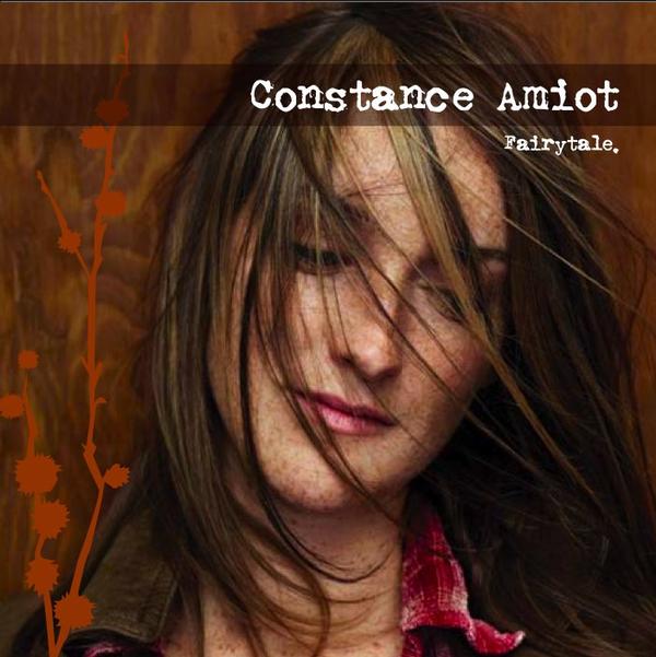 Scène Française nº10 – Constance Amiot