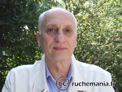 Interview de Michel Ocelot