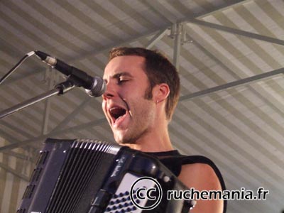 Photos de Rock&rsquo;n&rsquo;stock 2007