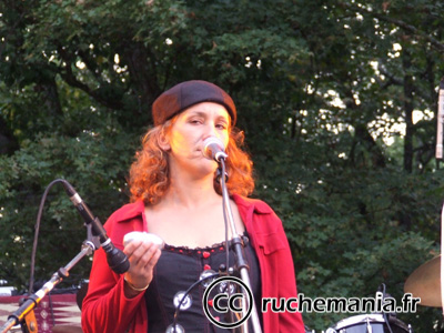 Photos de Plein les feuilles 2006