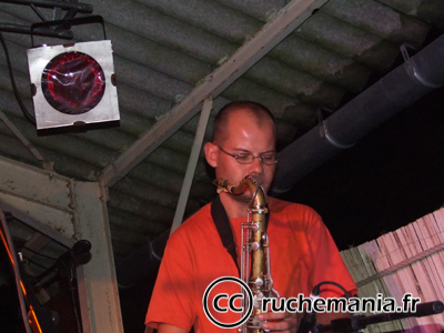 Photos de Rock and mob le 23/09/2006