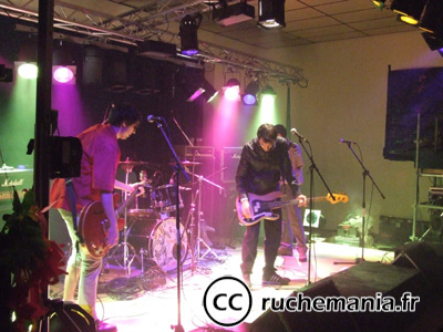 Interview de Dahugarou