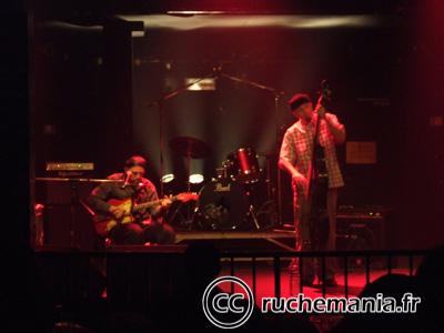 Interview de Bo weavil