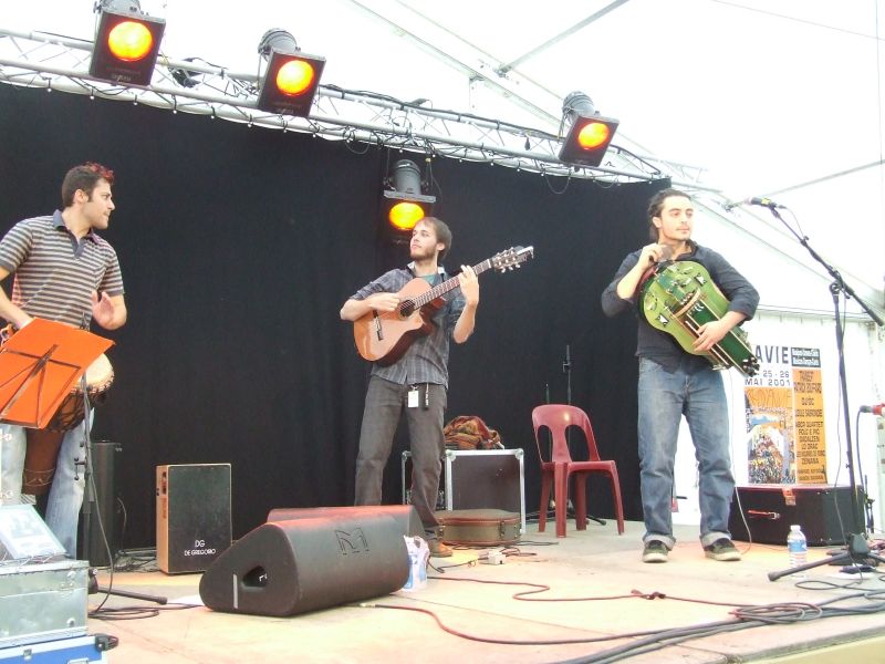 Trad’Envie : les Trad&rsquo;Apéro