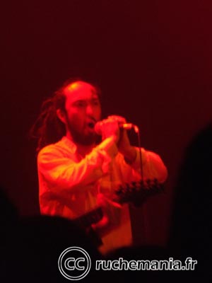 Interview de Khemeia