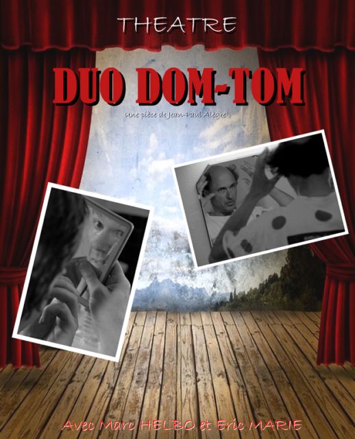 Duo Dom-Tom