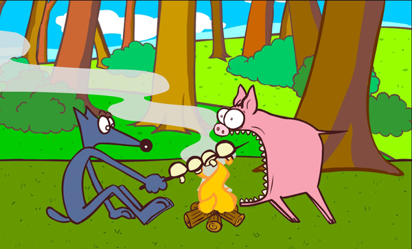 Fabuleuses Fabulettes