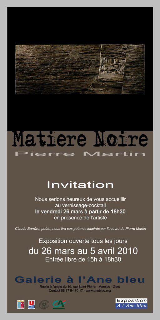 Pierre MARTIN