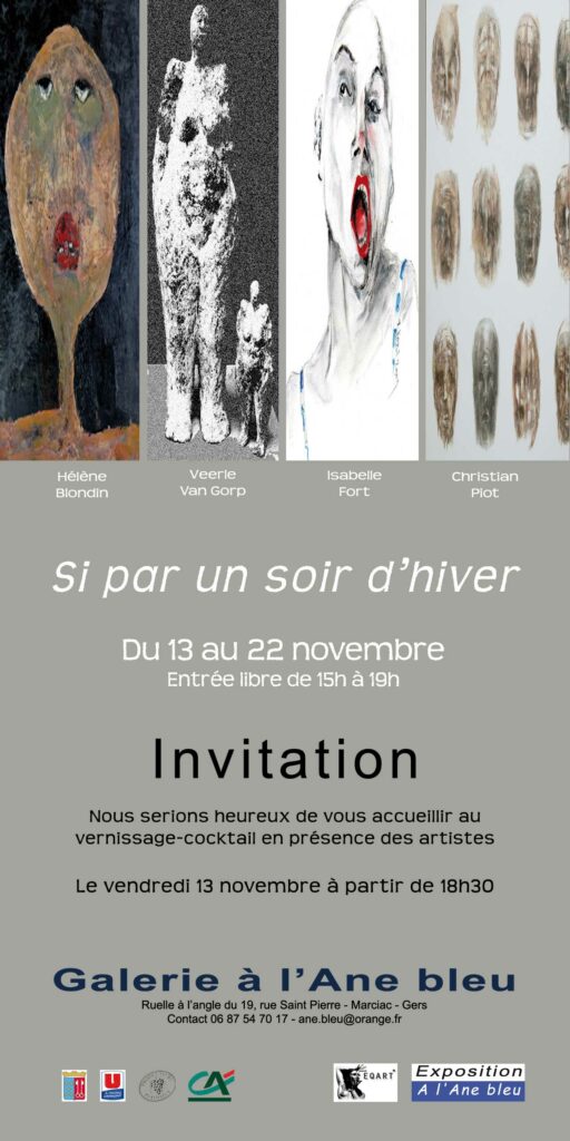 Si par un soir d’hiver