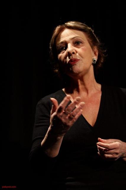 Françoise Delile - Manière