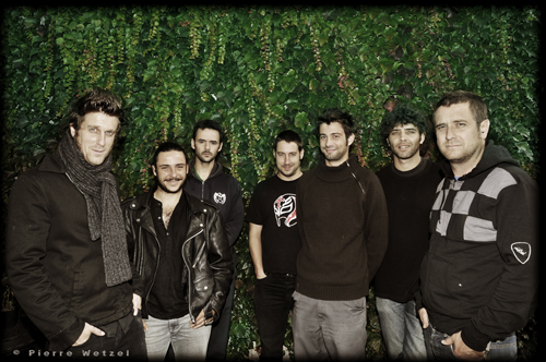 Les Hurlements d’Léo