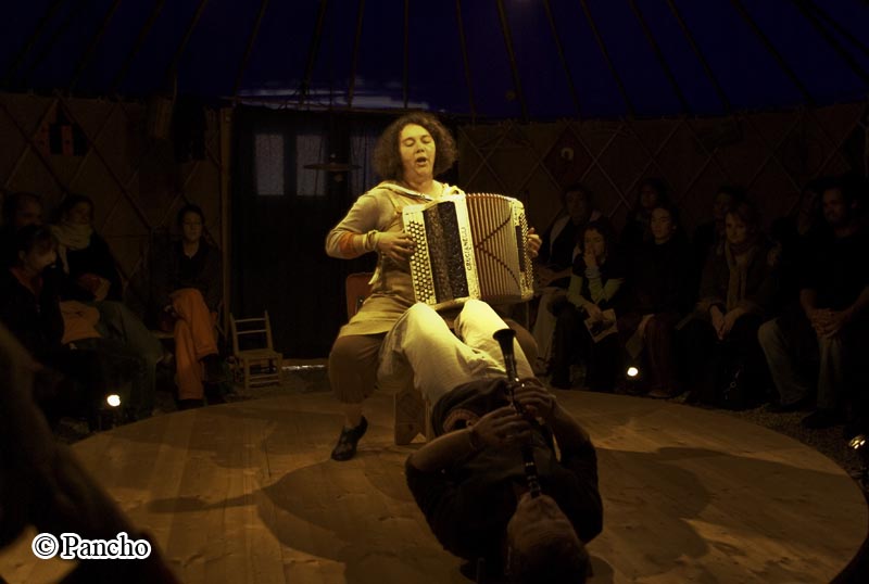 Photos de l’Attraction Céleste – Dans mes bras