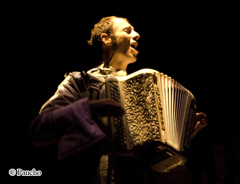 Photos du Cirque Aïtal – La Piste La