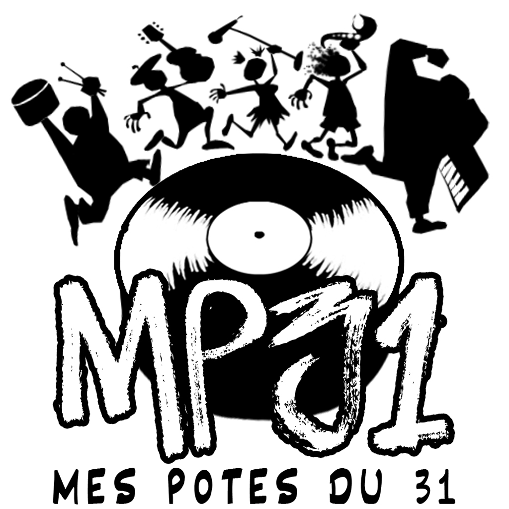 Mes potes du 31
