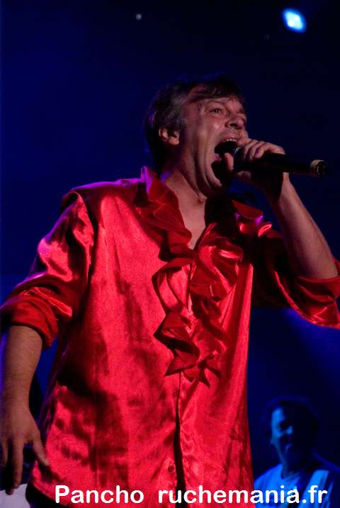 Photos de The no smoking orchestra – Emir Kusturica