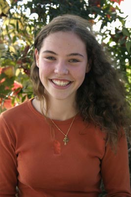 Interview de la présidente du conseil général des jeunes