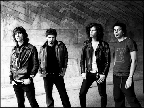 Neimo - press photo by Mat Zazzo