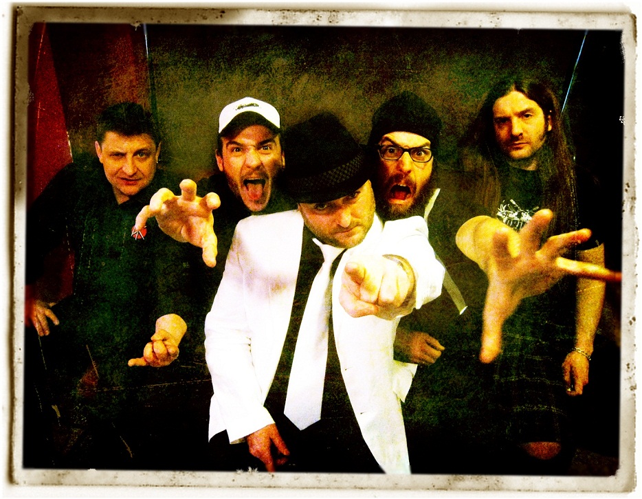 Opium du peuple – Les touffes krétiennes