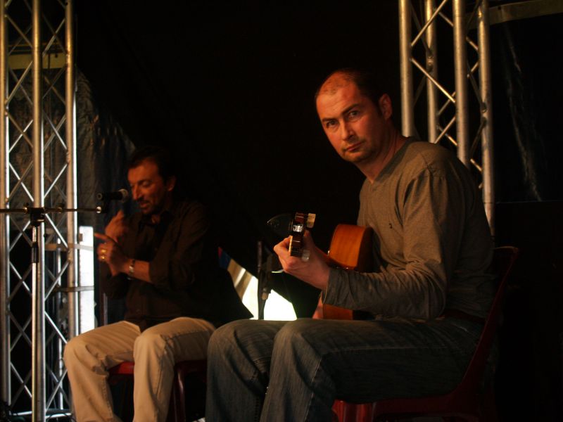 Photos de Sin frontera