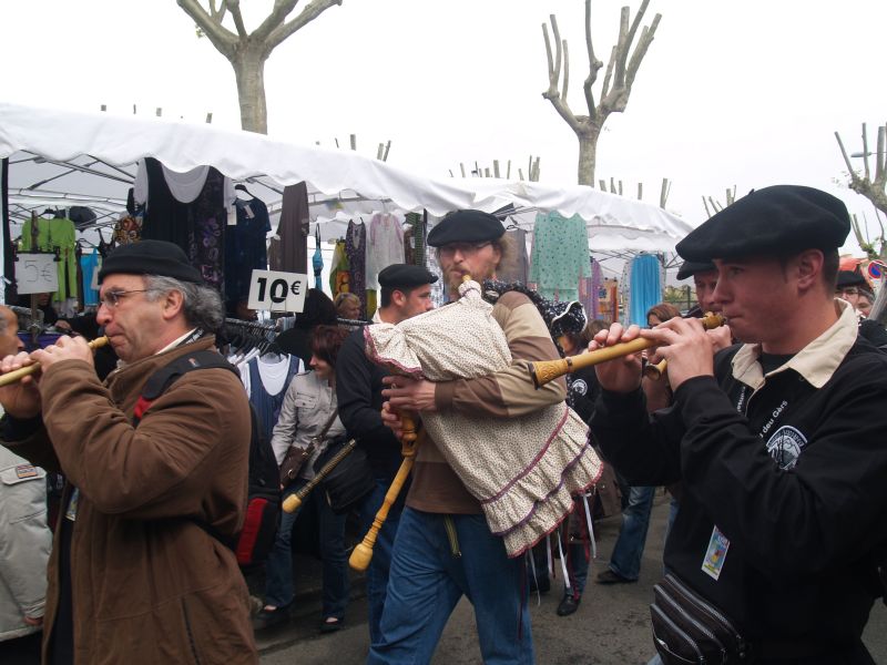 Trad’Envie : journée du 13 mai