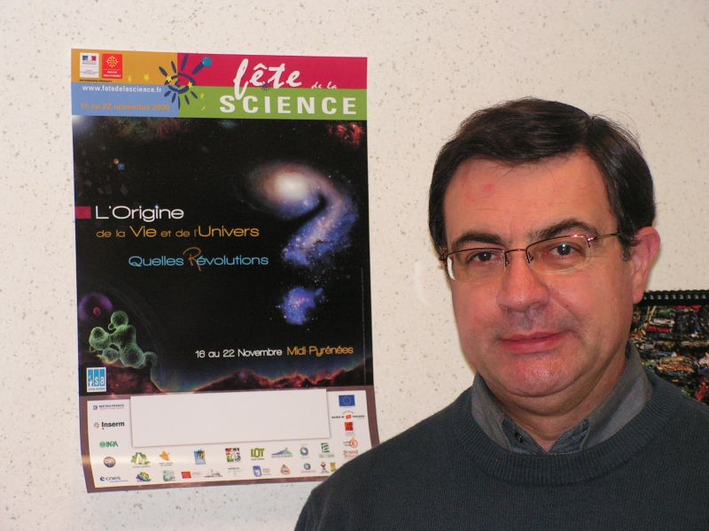 CDDP - François Xavier Pérez