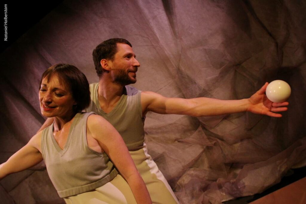 Crédit Léo Caillard