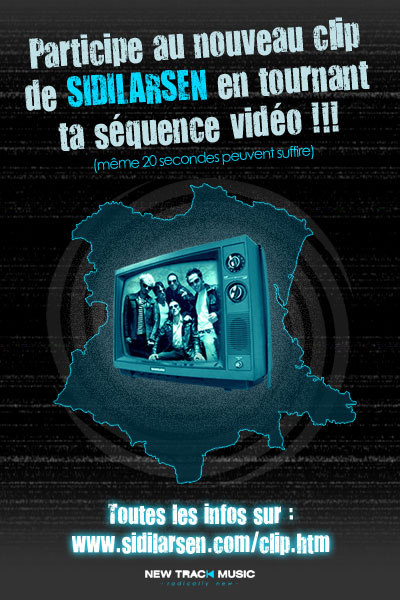 Clip participatif de SIDILARSEN