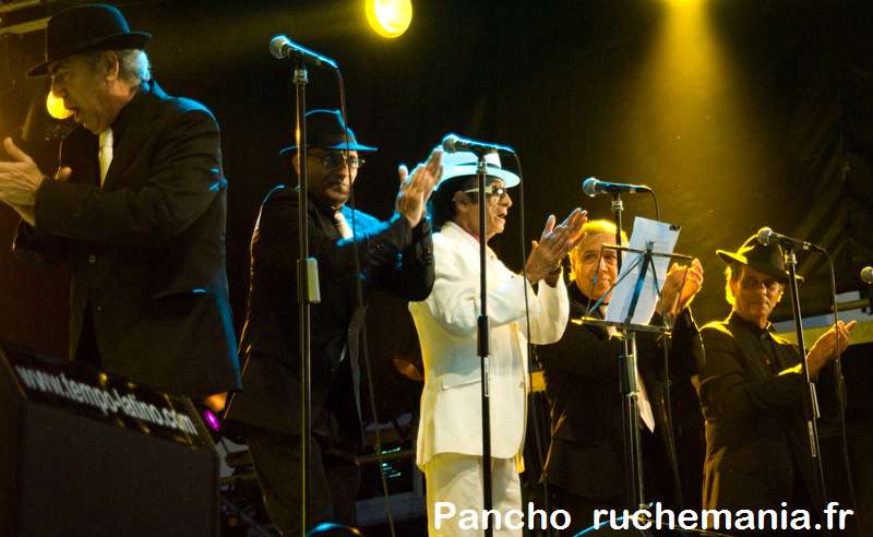 Photos de Los patriarcas de la rumba