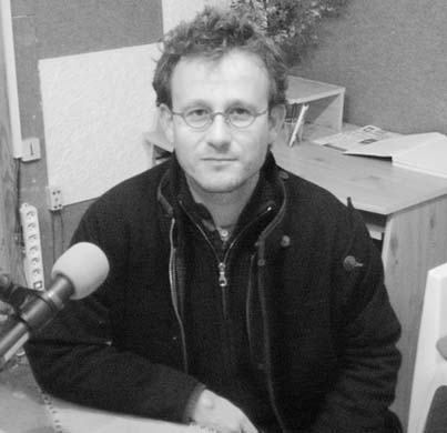 Scène Française nº5 – Vincent Gaffet