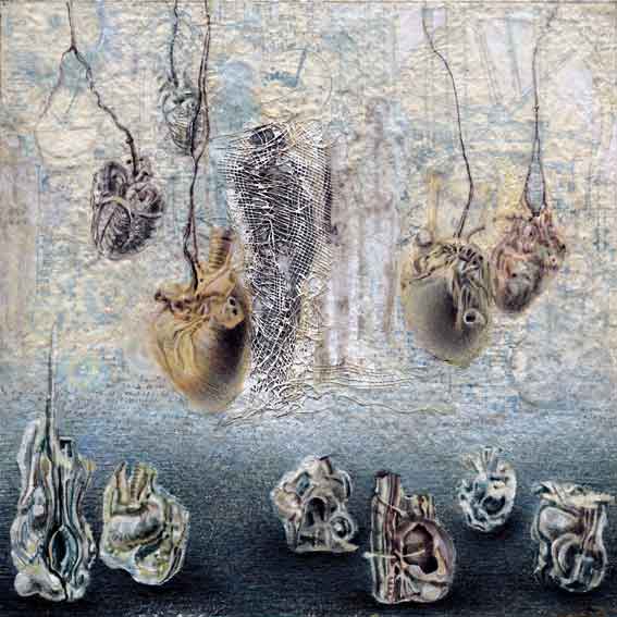 a quoi tient la vie pendules de la vie