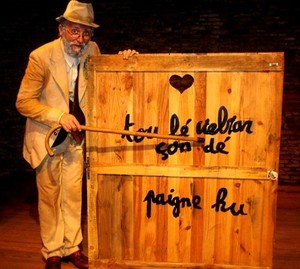 LA VERITABLE HISTOIRE DE LA GUERRE DES BOUTONS