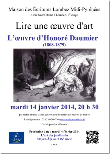 Lire une oeuvre d'art