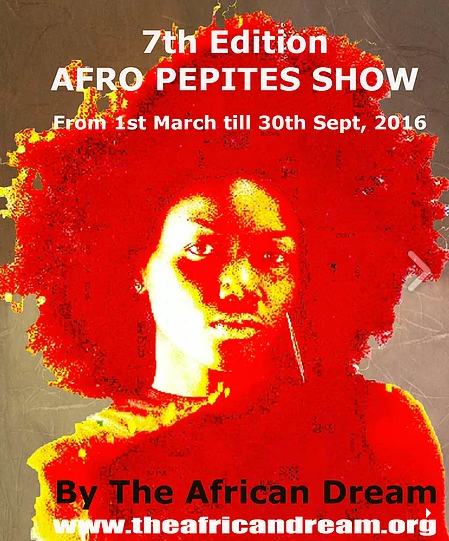 L’Afro Pépites Show va donner le nom de ses lauréats