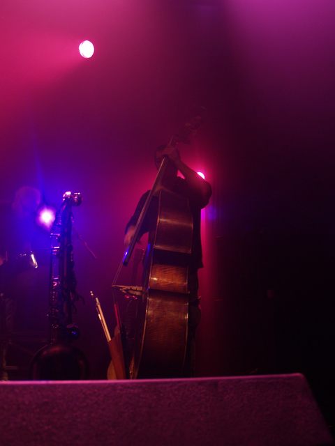 Photos d&rsquo;Aléas