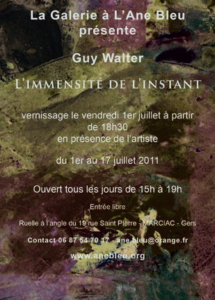 Guy WALTER