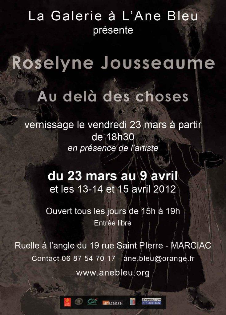 Roselyne JOUSSEAUME
