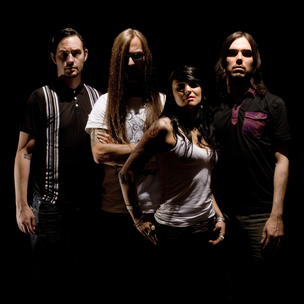 AqME – Uncommonmenfrommars