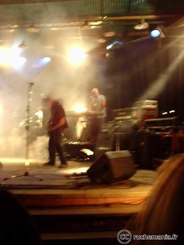 Photos de la fête de la musique 2006 à  AUCH