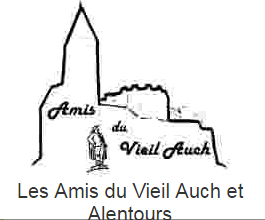 Les amis du vieil Auch